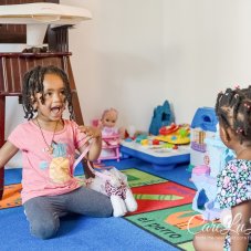 Ventura Children's Place, Silver Spring