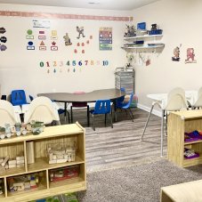 Fun Learning Home Daycare, Gainesville