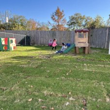Abundantly Chozen Learning Center, Greenville