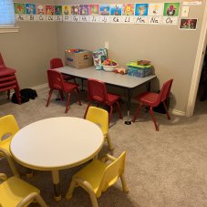 Gretchen Palmer Family Child Care, Carrollton