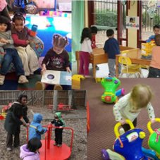 Teddy Bear Day Care & Preschool, Alexandria