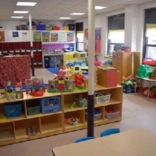 Coop Nursery School of Champaign-Urbana, Urbana