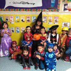 803 Old Mcdonald Daycare & Learning Center, Los Fresnos