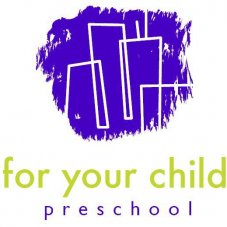 For Your Child Preschool II, Chicago