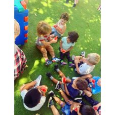 Kids Kingdom Preschool and Infant Center, San Pedro