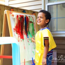 Tanglewood Children's Place, Silver Spring