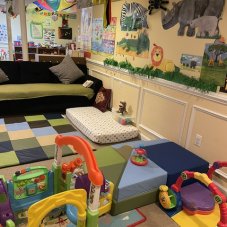 Ms. Narinder Saini Family Child Care, Bristow