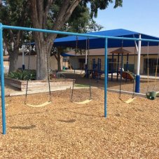 First Experiences Preschool, Bakersfield