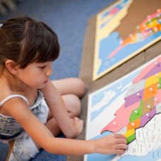 Montessori Childrens House, Fremont