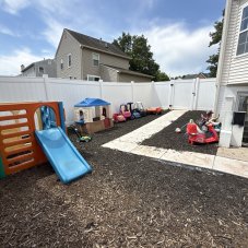 ABC Sunshine Daycare, Frederick