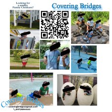 Covering Bridges, Vandalia