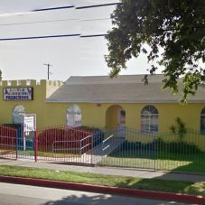Little Kings And Queens Pre-School, North Hollywood