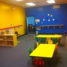 Raekwon's Scholastic Daycare Academy, Chicago