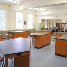 St. Leander Pre-Kindergarten, San Leandro