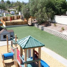 The Growing Place Montessori, Poway