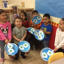 Eden Learning Center, Eagle Pass
