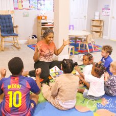 Collington Kids Playhouse, Bowie