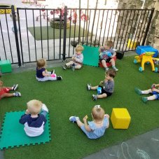 Millennium Child Development Center, Vacaville