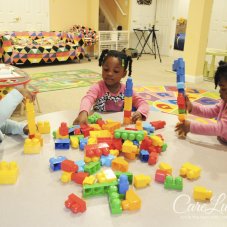 Collington Kids Playhouse, Bowie