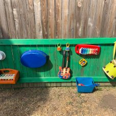 Pleasant Place Childcare, Arlington