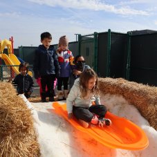 Beach Babies #5-Preschool, El Segundo