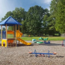 Alice Wright Early Childhood Center, Carbondale