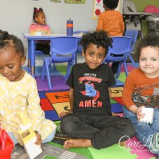 Saddle Creek Children's Den, Burtonsville