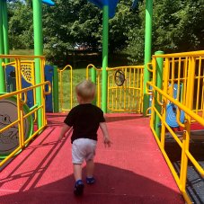 Jessica Jaworski Family Child Care, Hagerstown