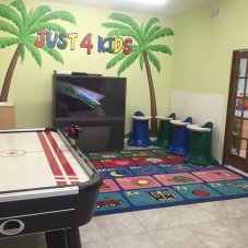 Just 4 Kids Daycare, Texas City