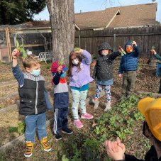 Cordova Baptist Preschool and Kindergarten, Rancho Cordova