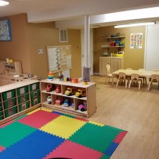 Busy Learners Daycare, Silver Spring