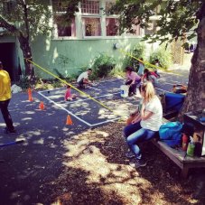 The Waldorf School of Mendocino County, Calpella