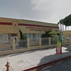 Cleophas Oliver Learning Academy, Los Angeles