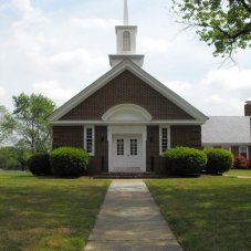 Lakeside Baptist Day Care Center, Henrico