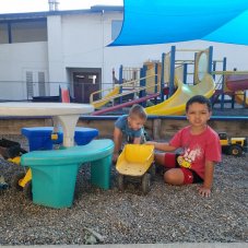 King's Christian Preschool, Chico