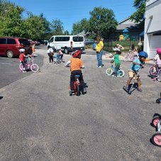 Appletree Child Development Center, Raleigh