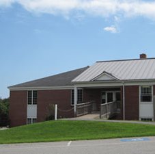 Pen Bay Christian School, Rockland