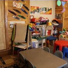 Laurie's Child Care, East Flat Rock
