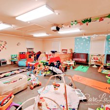 Fairfield Kids Playhouse, Alexandria