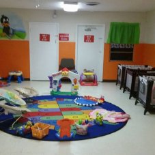 Astros Learning & Daycare Center, Pasadena