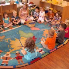 Montessori Day School, Blue Springs
