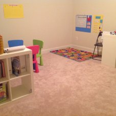 Mighty Kids Family Child Care, Huntingtown