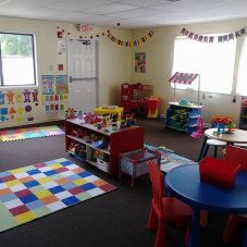 Kids Town Learning Center, Plant City