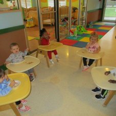 Discover & Share Private Preschool, Coppell