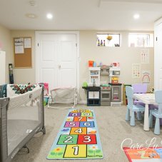 Andover Heights Children's Place, Laurel