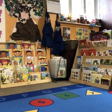 Rainbow Family Child Care, Annandale