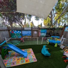 Merry Minds Academy, Sunnyvale