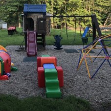 Small Steps Daycare and Preschool, Coldwater