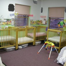 Quala Care Child Center, Linthicum Heights