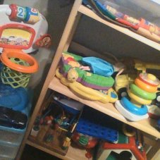 Asal Home Daycare, Federal Way